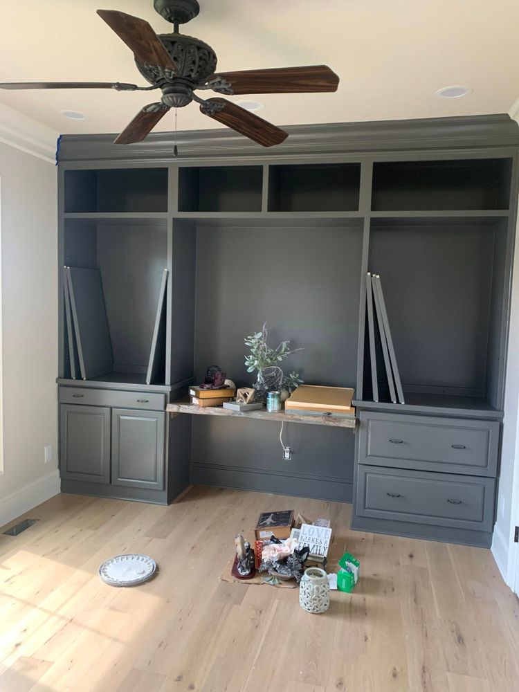 All Photos for DB Pro Painting in Telford, TN