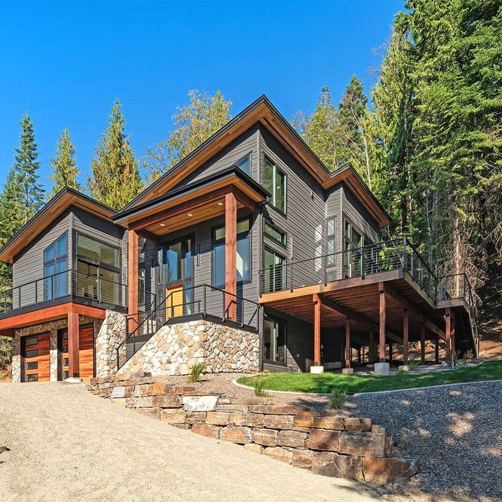 Roofing for Five & Two Construction in Maryville, TN