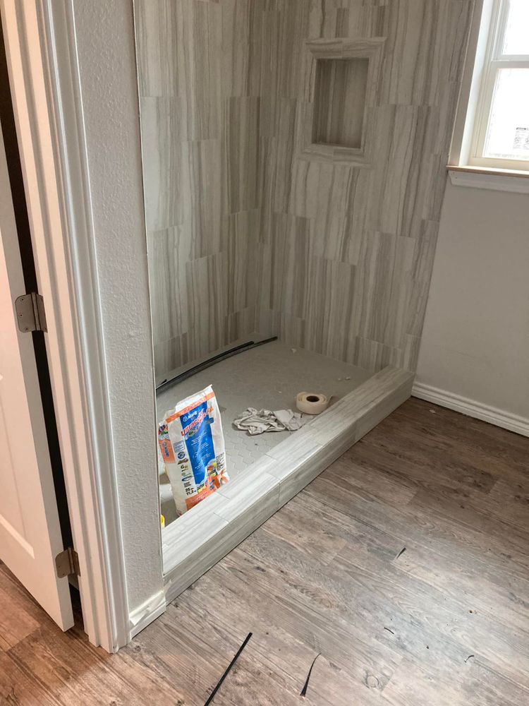 All Photos for Harris Tile and Stone in Tyler, TX