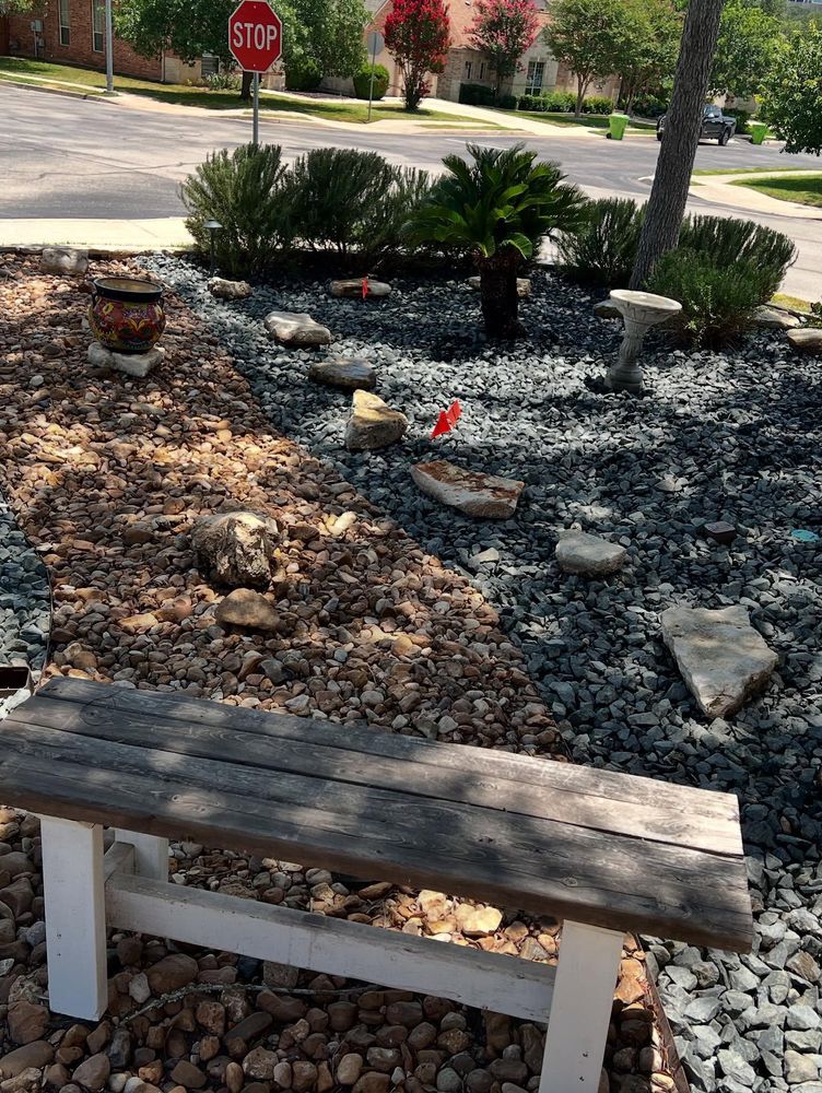 All Photos for CS LawnCare  in San Antonio,  TX