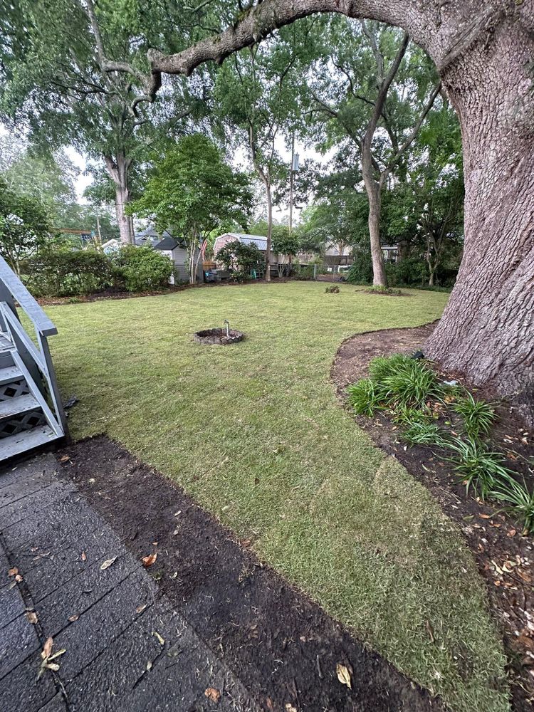 All Photos for Coastalscapes Landscaping & Turf Management  in Savannah, GA