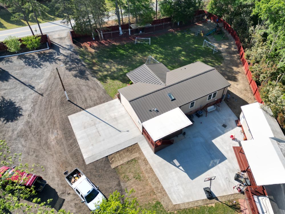 All Photos for HGO Construction & Grading LLC in Spartanburg, SC
