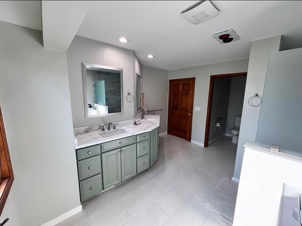 All Photos for Mitten Made Renovations in Brighton, MI