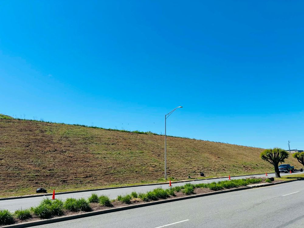 All Photos for Mountain Goat Land Management in Galax, VA