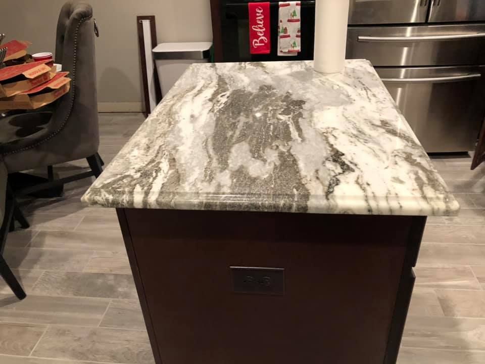 Tiling for A.T Custom Marble & Granite in Houston, TX