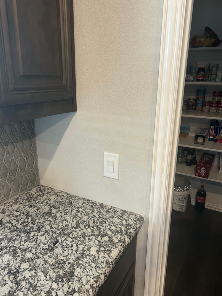 All Photos for Risen Power Electric in Lone Oak, TX