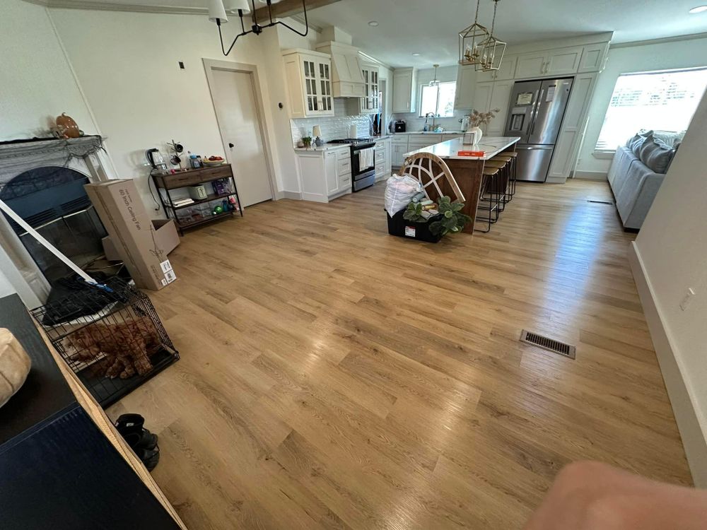 All Photos for Puga & Son Remodeling LLC in Nacogdoches, TX