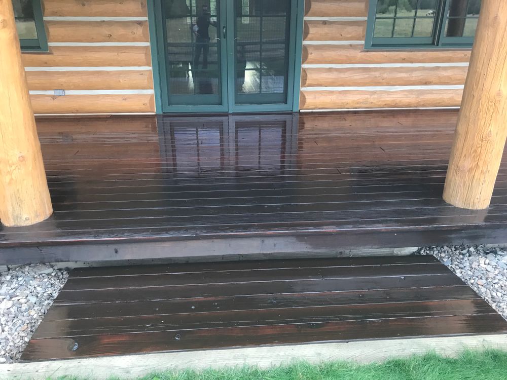 All Photos for Wild West Log home specialists in Corvallis, MT