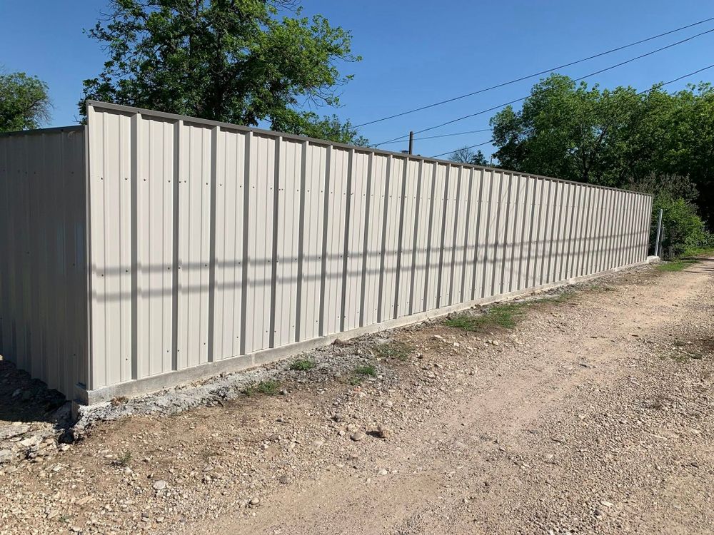 All Photos for Bean Welding & Construction LLC in Ballinger, TX