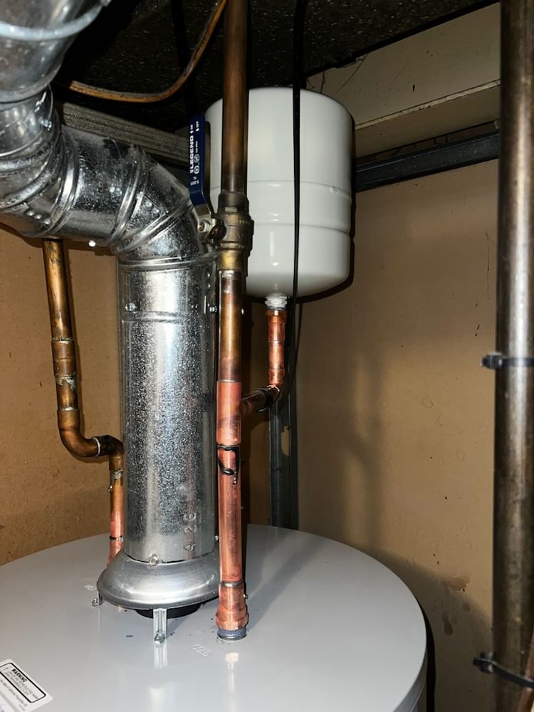 Ensure the safety and quality of your home's water supply with our expert backflow prevention services. Our experienced technicians provide thorough inspections, testing, and maintenance to prevent contamination and protect your household. for Biddle's Services LLC in Edgewater, MD