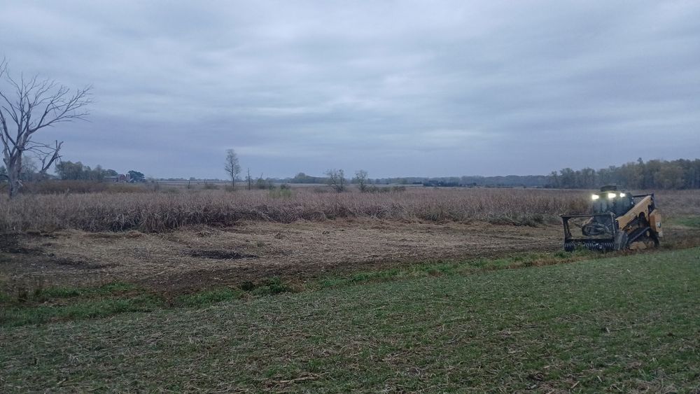 All Photos for Willing Trucking & Excavating in Evansville, WI