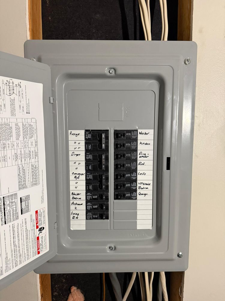 All Photos for Li Electric of TN in Columbia, TN