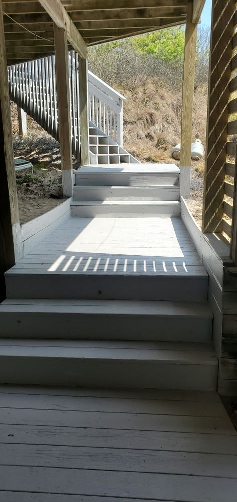 All Photos for Silva Painting Company in Kitty Hawk, NC