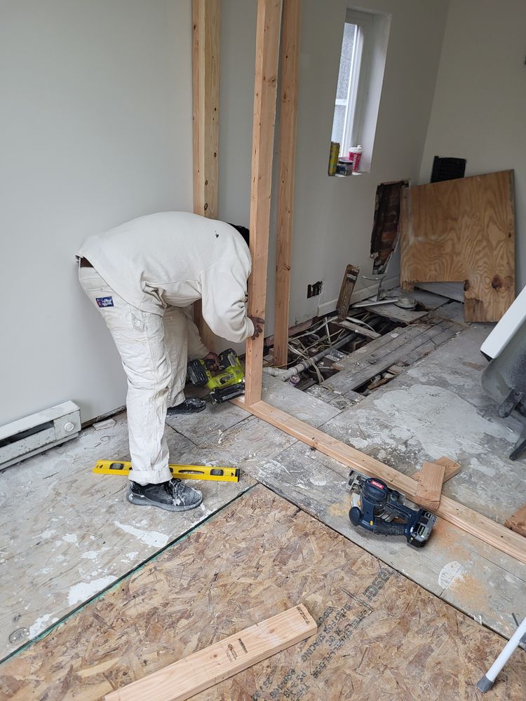 Rental Property Repair for Sole Pro PA in Lancaster, PA