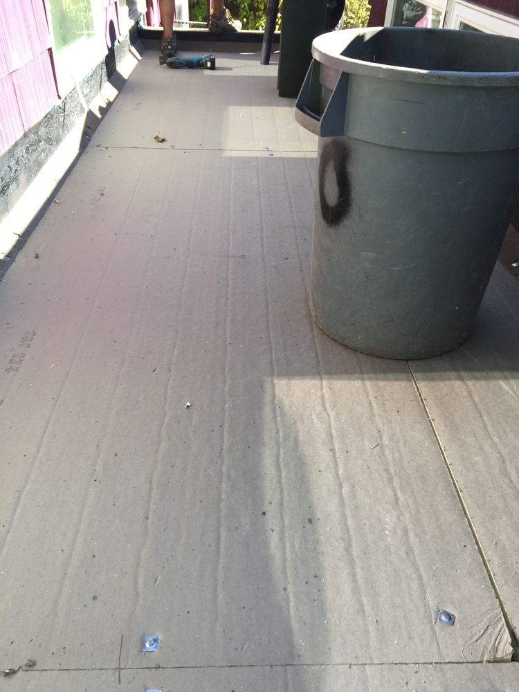 All Photos for MDM Roofing in Portland, OR