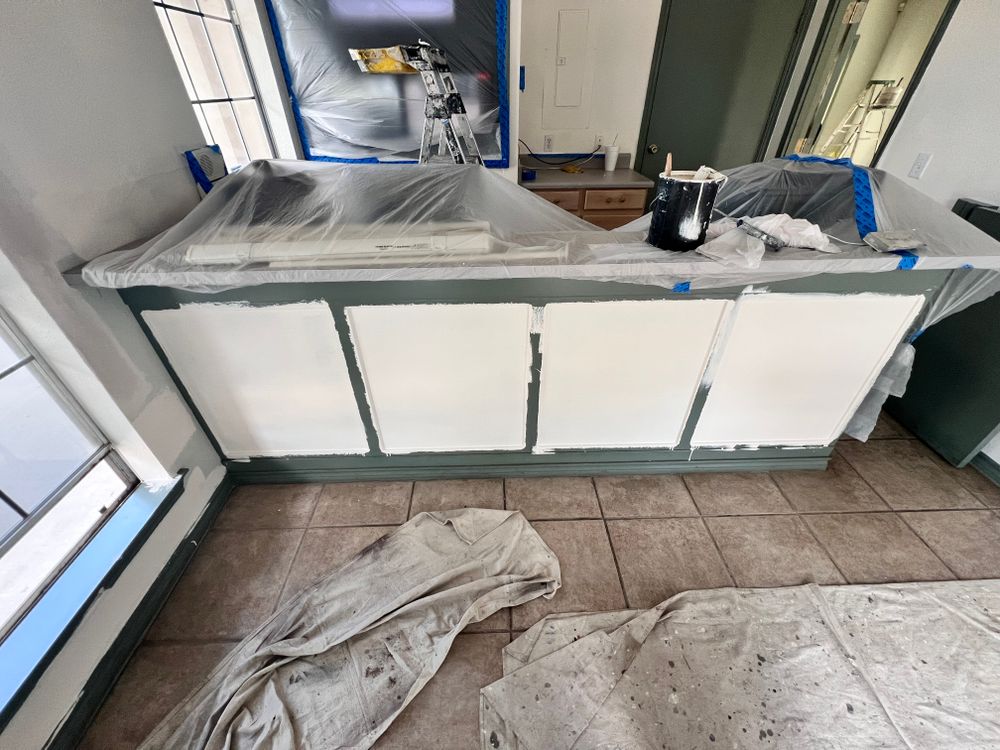 All Photos for Tellez & Sons Painting in San Antonio, TX