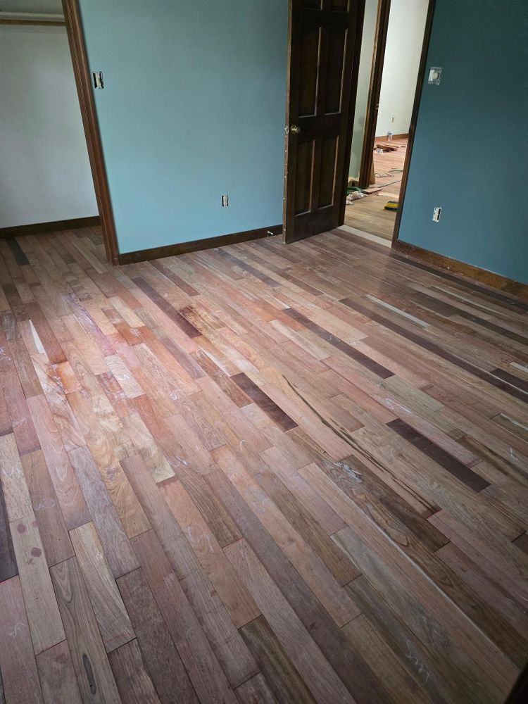 All Photos for Jason Tench Flooring LLC in Richmond, VA