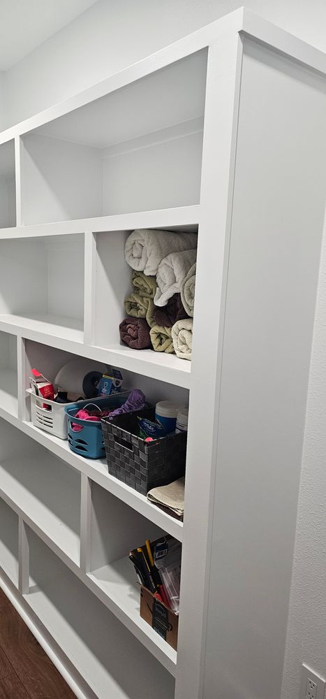 All Photos for Spencer Renovations Inc. in Selma, TX