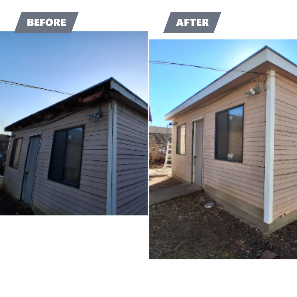 All Photos for ABA Construction LLC in Wichita, KS