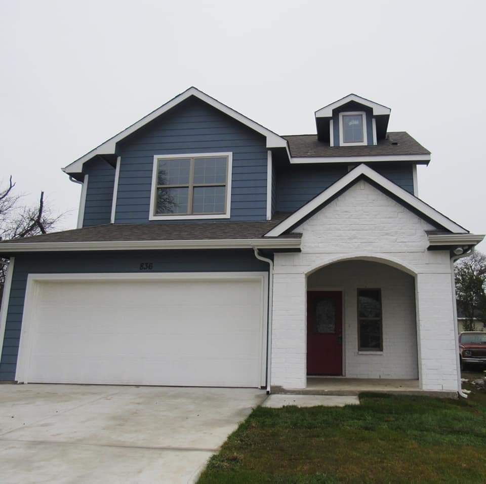All Photos for Laguna Beach Homes in Fort Worth, TX