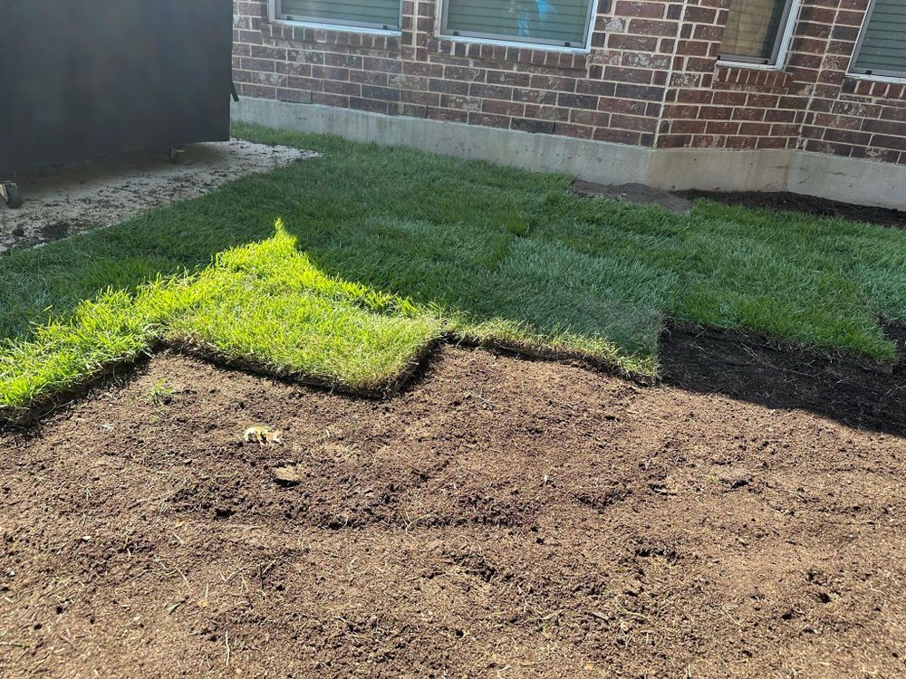 All Photos for Austin's Lawn Enforcement in Austin, TX