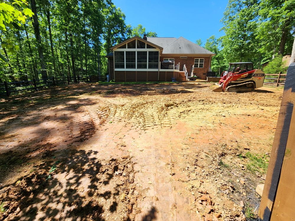 All Photos for Elite Turfs in Concord, NC