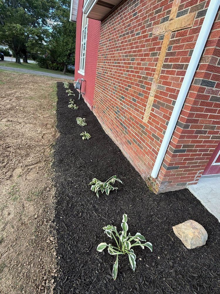 All Photos for Duff’s Lawncare in Butler, PA