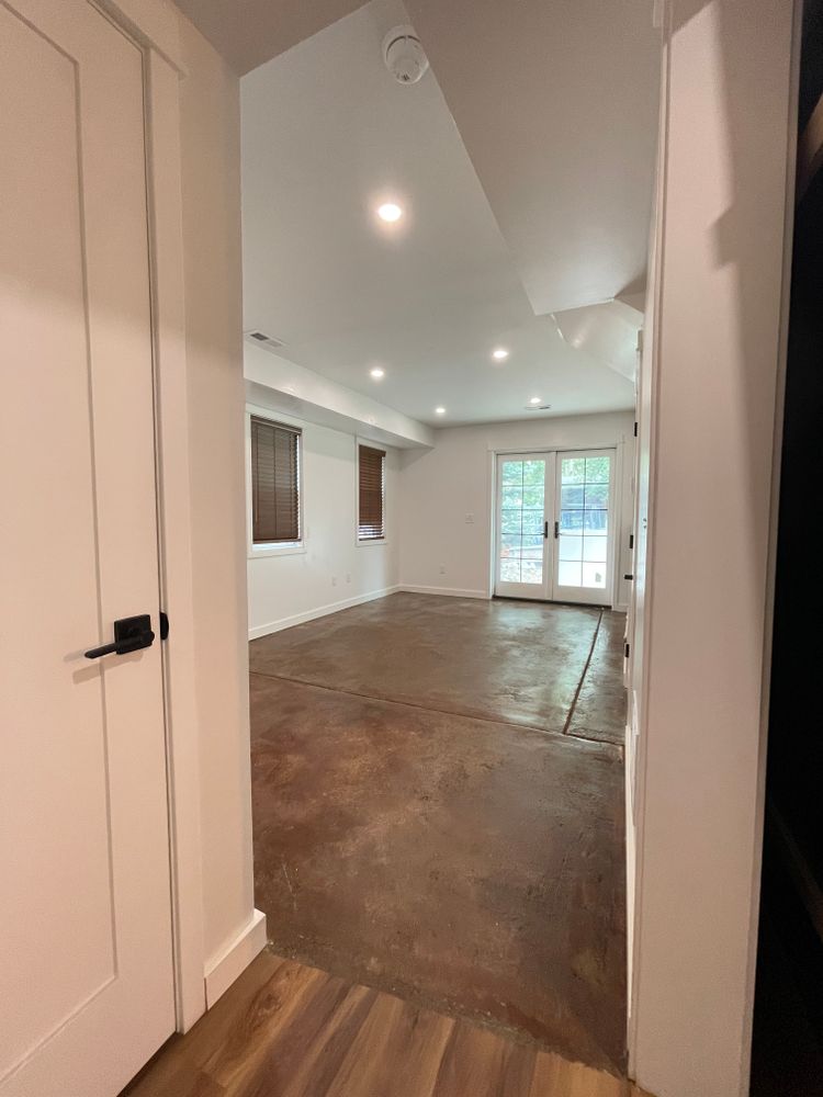 All Photos for Mill Creek Builders in Empire, CO