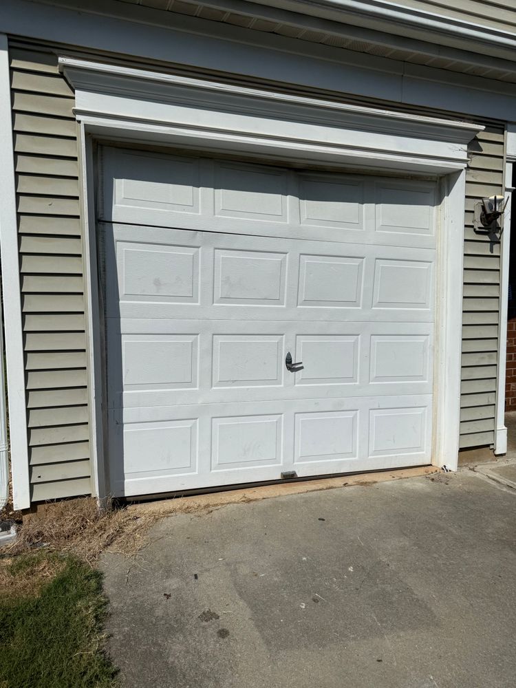 All Photos for JM Garage Door Enterprises LLC in Charlotte, NC