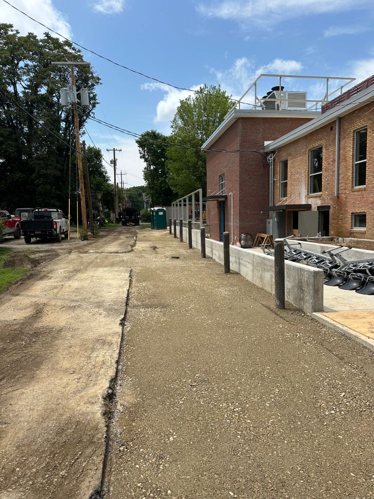 All Photos for James R Carter Paving in Roanoke, VA
