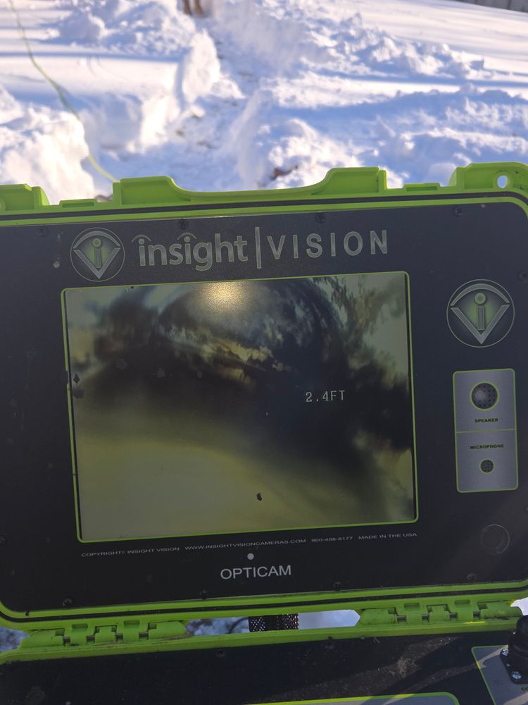 All Photos for Cody's Excavation and Septic in Plainville, CT