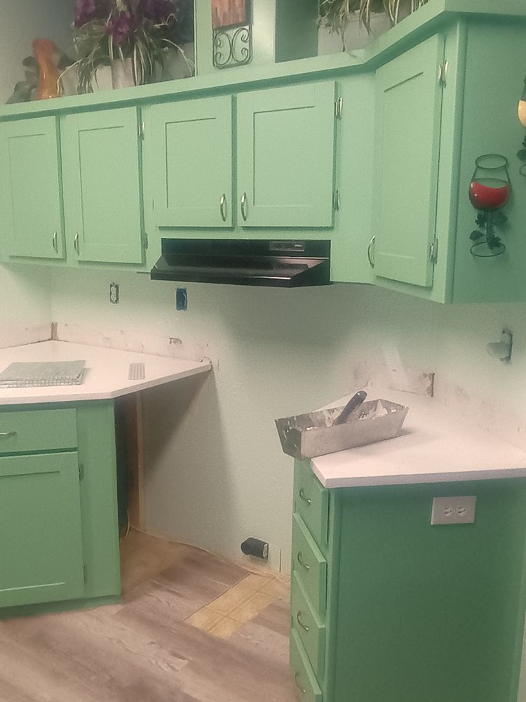 All Photos for Mick's Home Improvements LLC in Palm Bay, FL