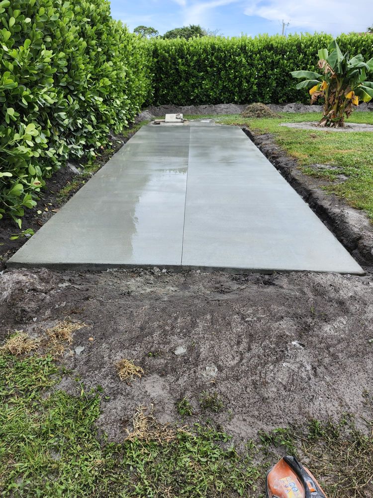 All Photos for Coastal Concrete Creation in Port St. Lucie, FL