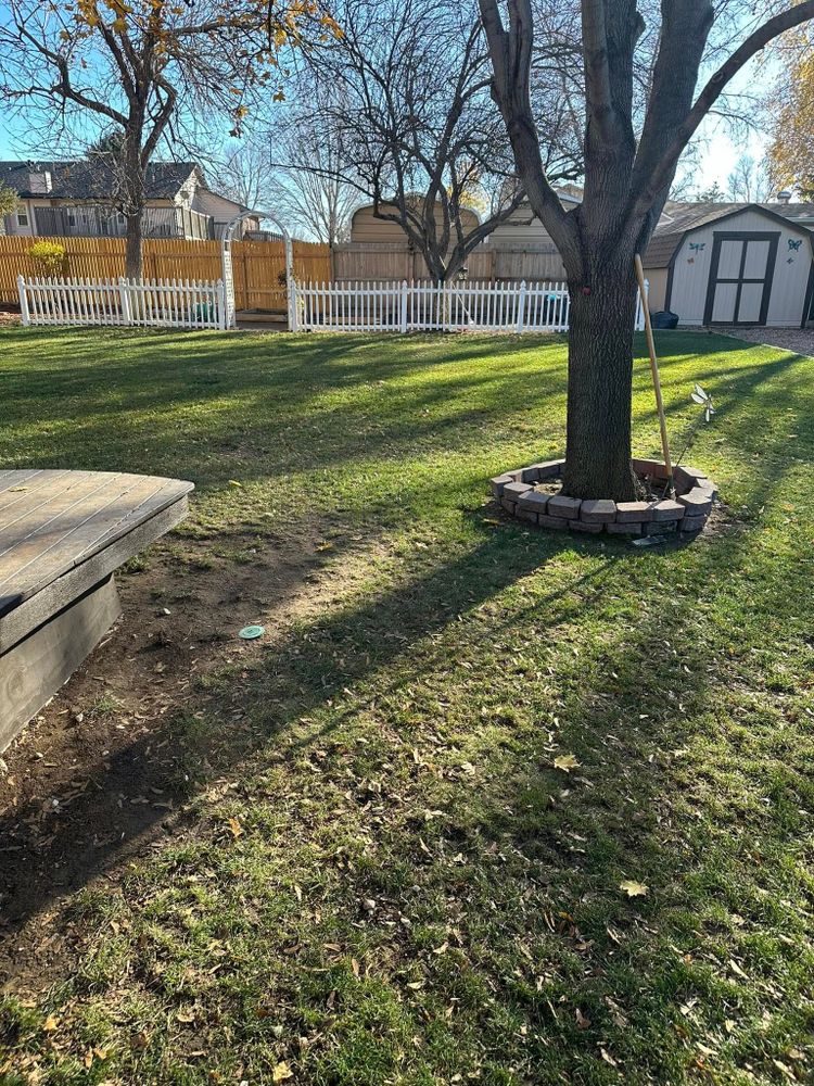 All Photos for Manscaped Lawn Care in Firestone, CO