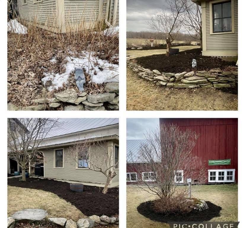 All Photos for Bishop’s Property Maintenance in Franklin, VT