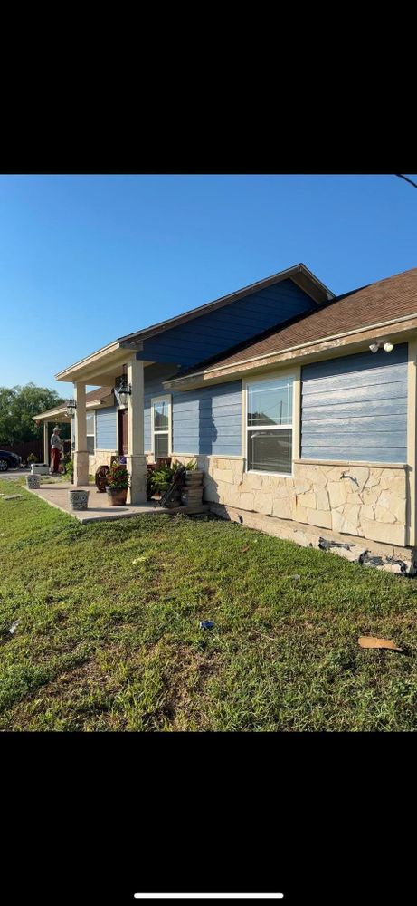 All Photos for Triple JP Contractors in San Benito, TX