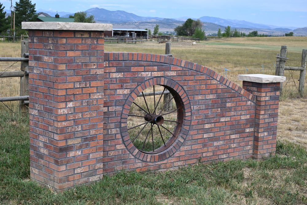 All Photos for C. POWERS MASONRY in Loveland, CO