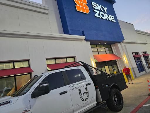 All Photos for LHR Specialty Welding Services in Santa Fe, TX