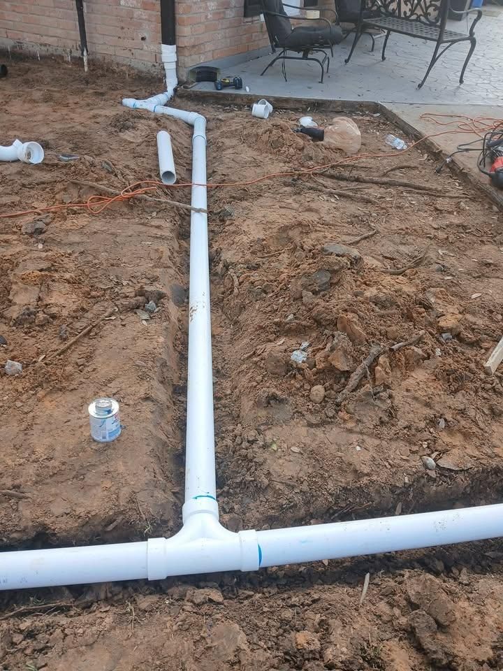 All Photos for Triple O Construction in Rosharon, TX