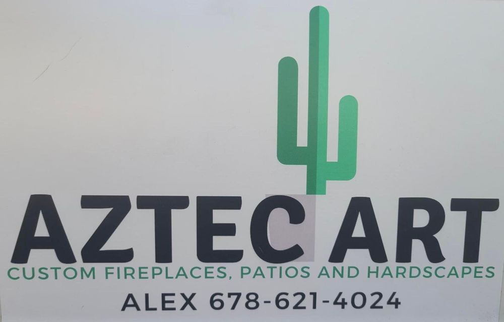 All Photos for AztecArt LLC in Franklin, GA