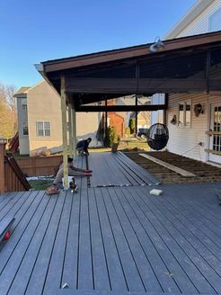 All Photos for MAS Home Improvement in Leesburg, VA