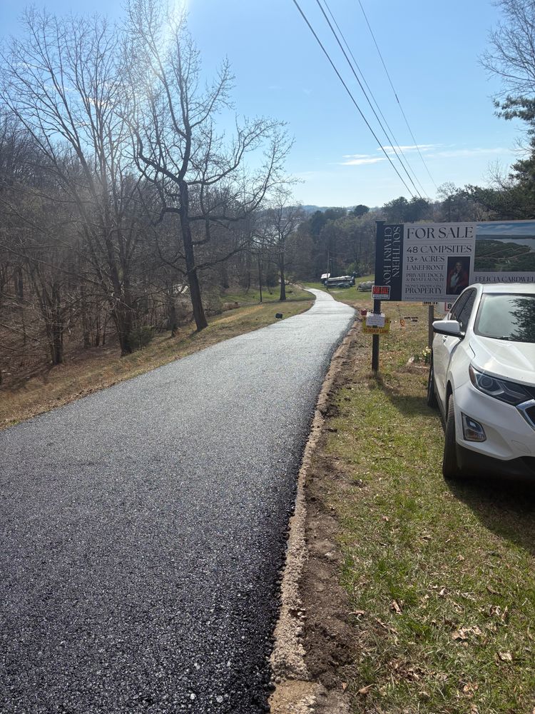 All Photos for Quality Paving in Seymour, TN