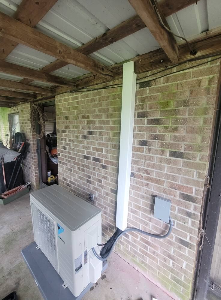 All Photos for Rojas Heating & Air, LLC in Metropolis, IL