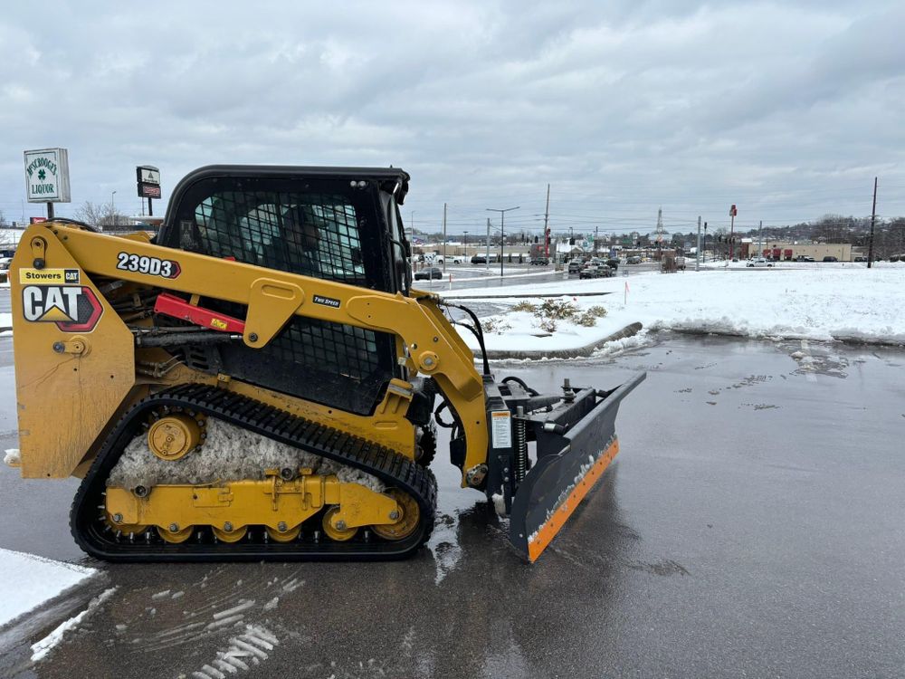 All Photos for Three Rivers Dirt Works LLC in Knoxville, TN