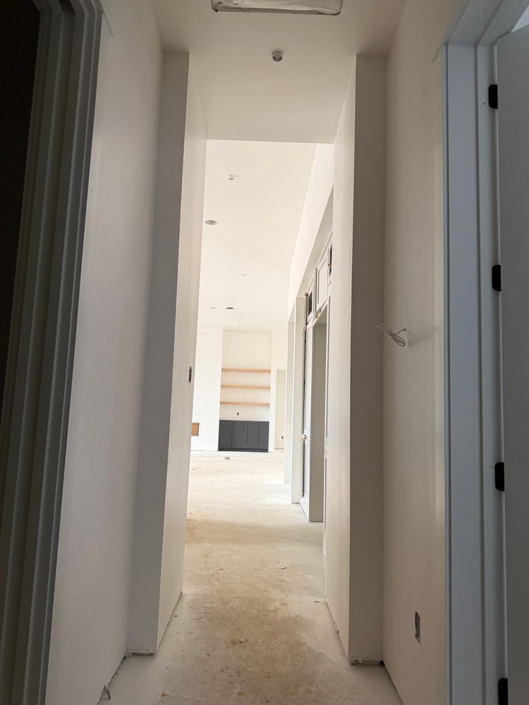 All Photos for Bafco Drywall in Crowley, TX