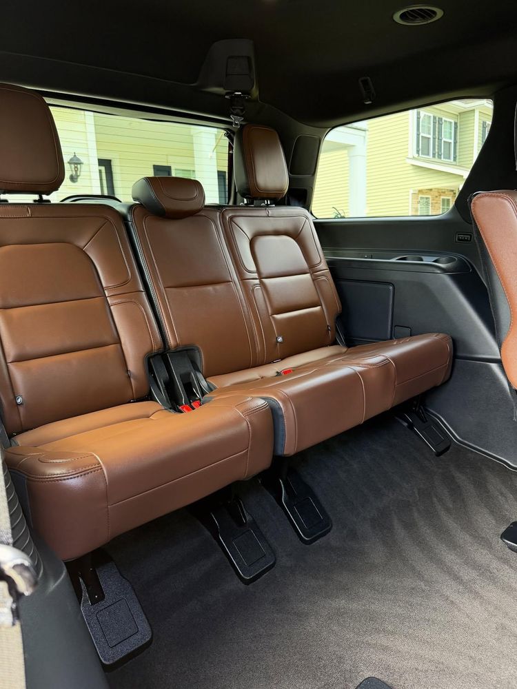 All Photos for Relentless Shine Mobile Detailing in Calabash, NC