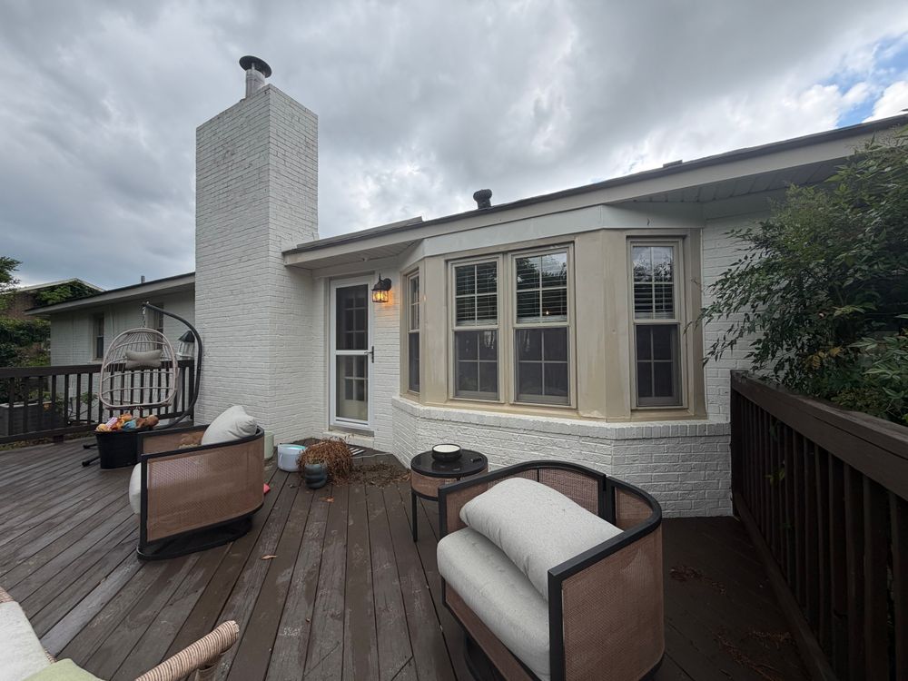 All Photos for Living Stream Pressure Washing in Wilmington, NC