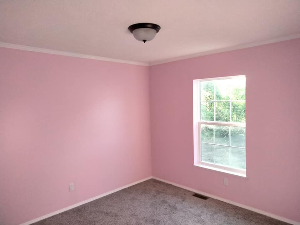 Interior Painting for Wahl to Wahl Painting in Mount Pleasant, MI