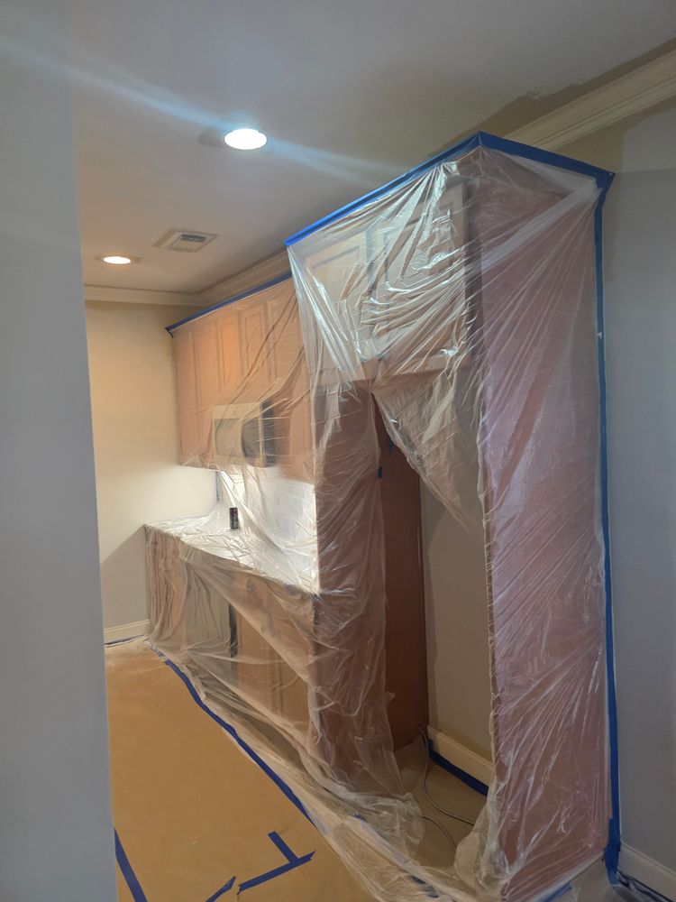 All Photos for Comptons Painting LLC in Smyrna, TN