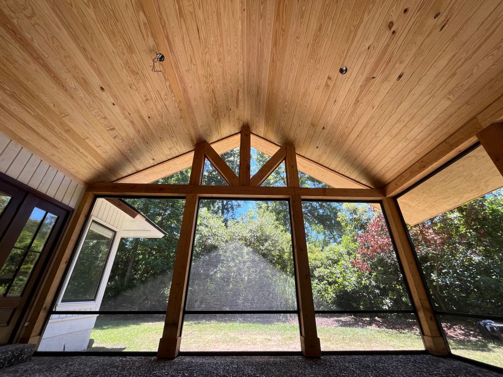 DC Exteriors team in Savannah, GA - people or person